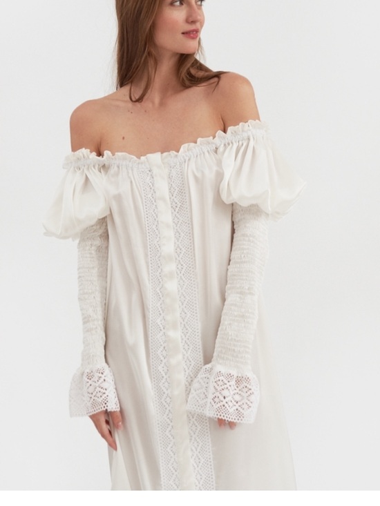 Sleeper Dresses & Skirts - Sleeper, Opera Dress